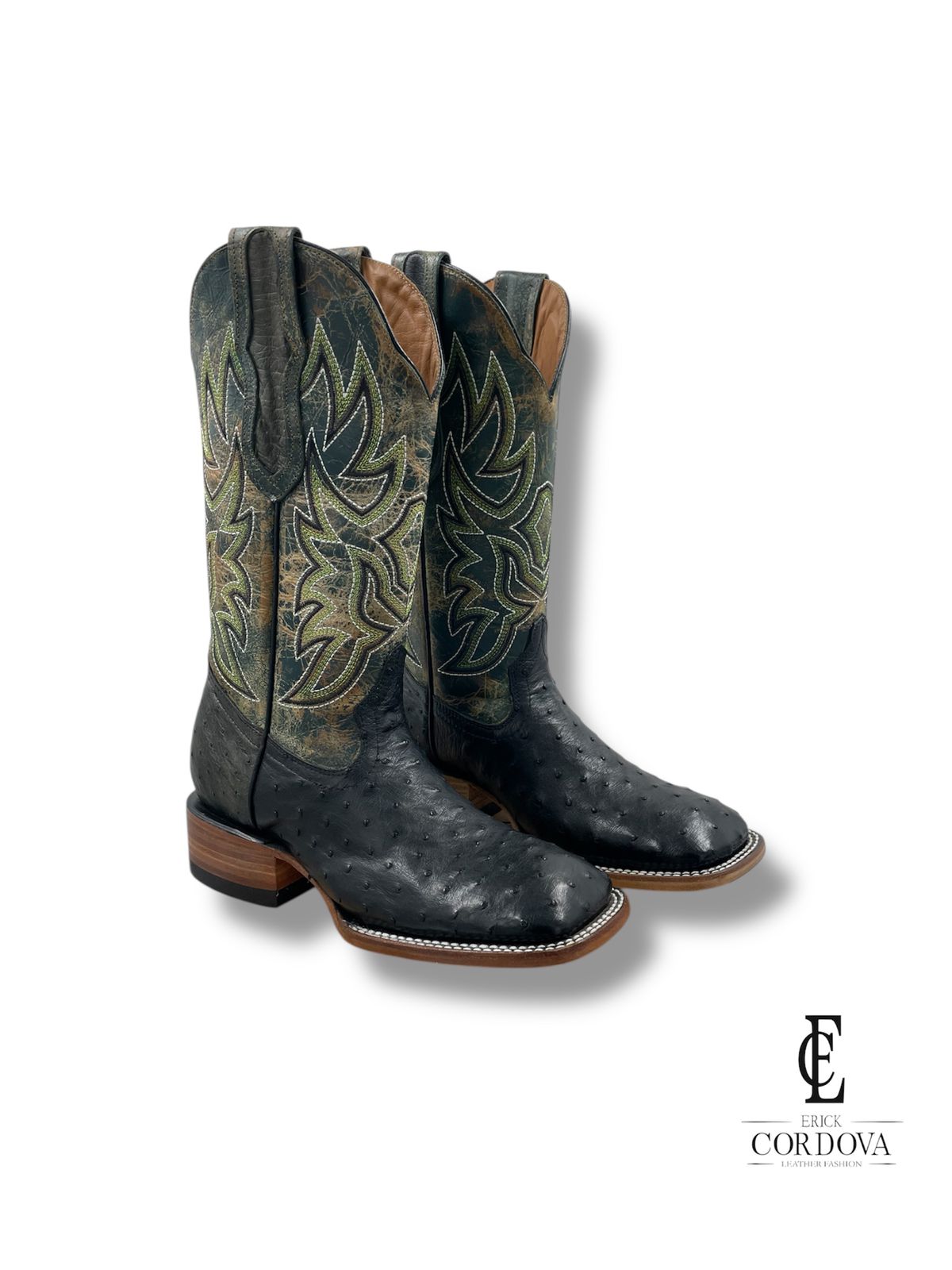 Botas EC Z02VAVE