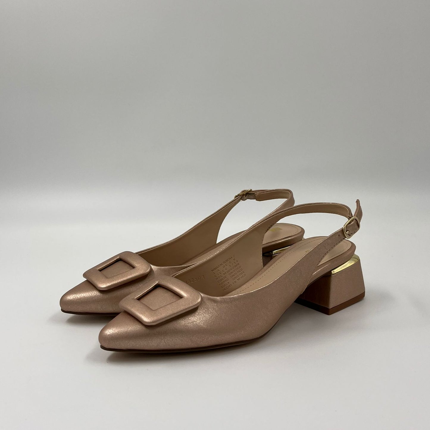 FRANCIA ORO ROSADO