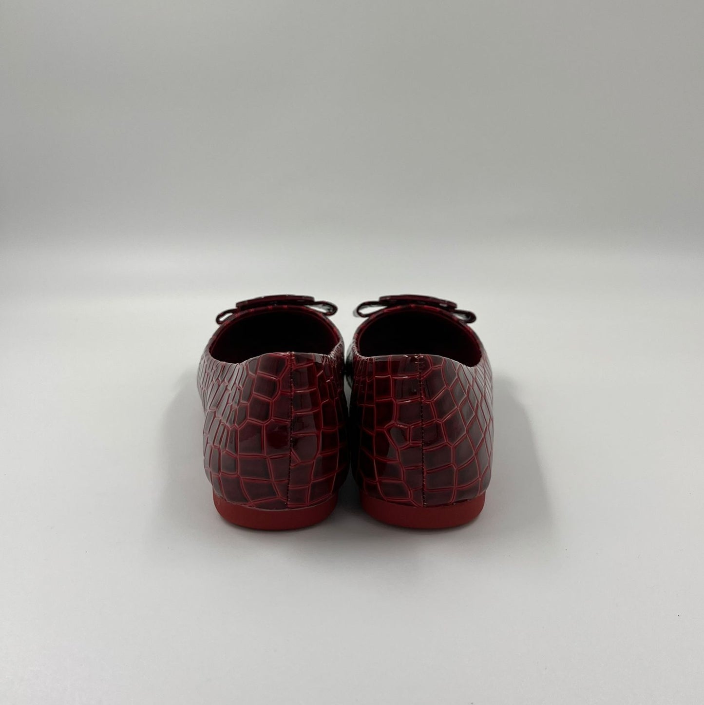 Ballerina Moon Rojo