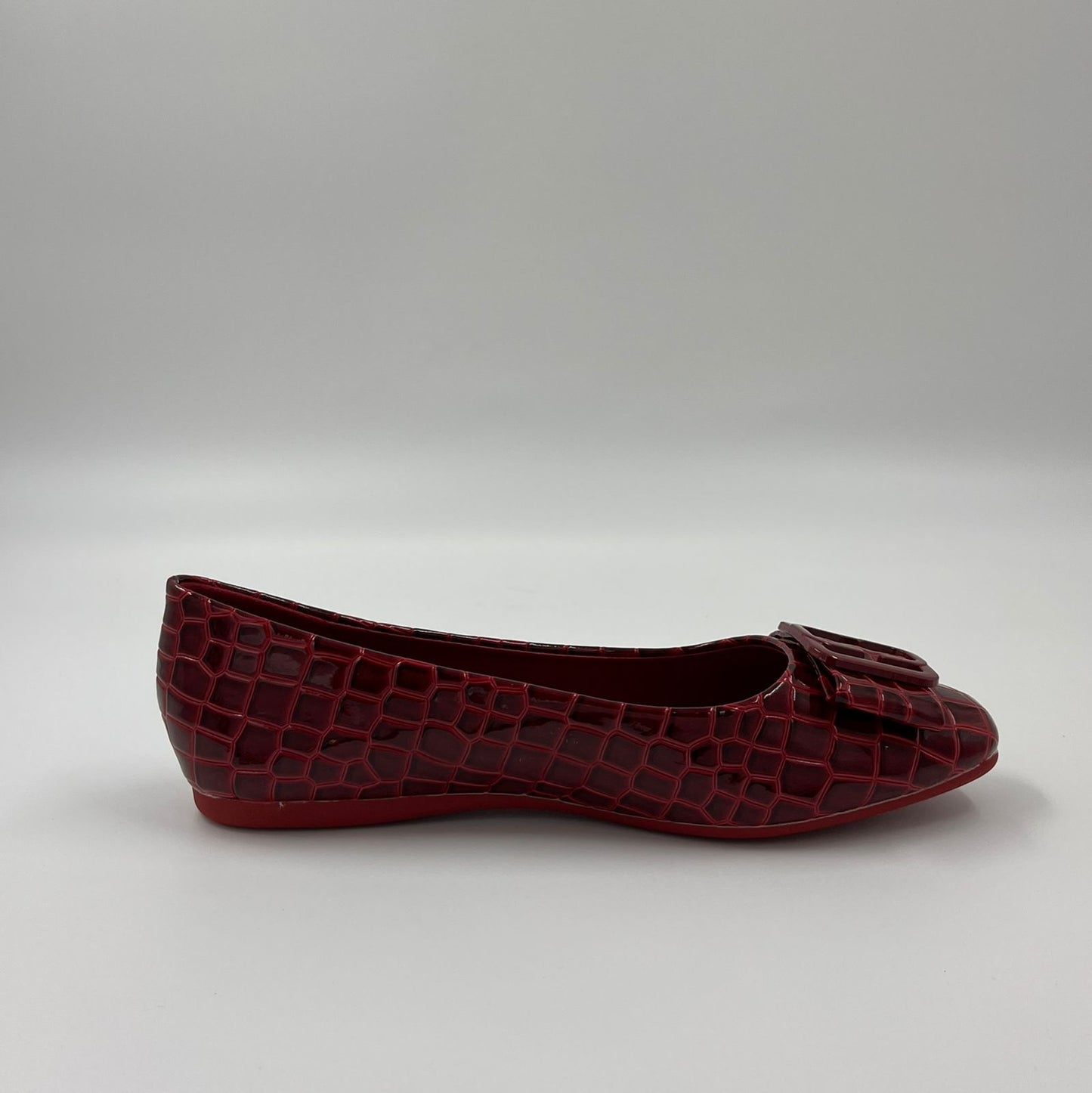 Ballerina Moon Rojo