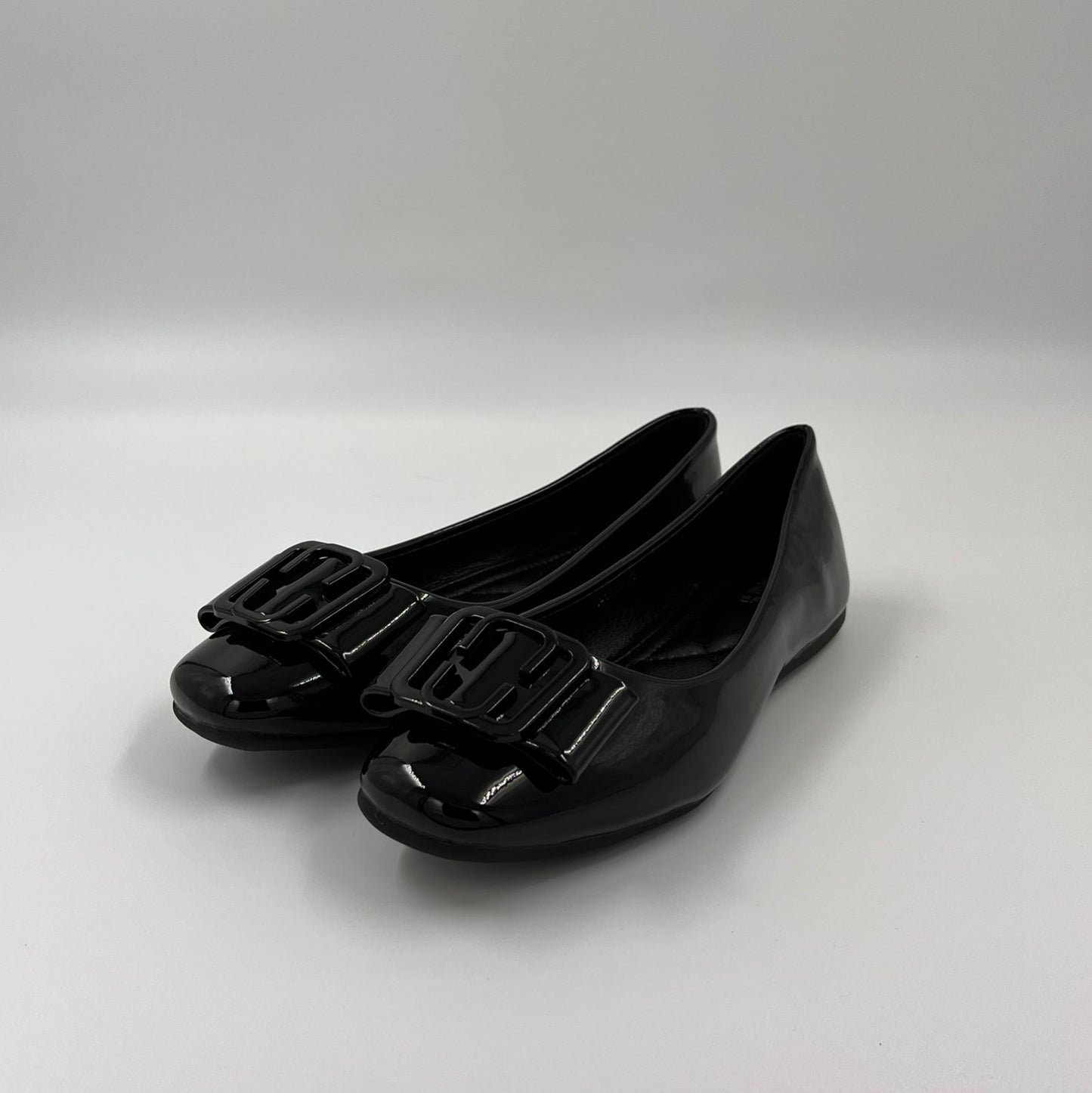 Ballerina Moon Negro