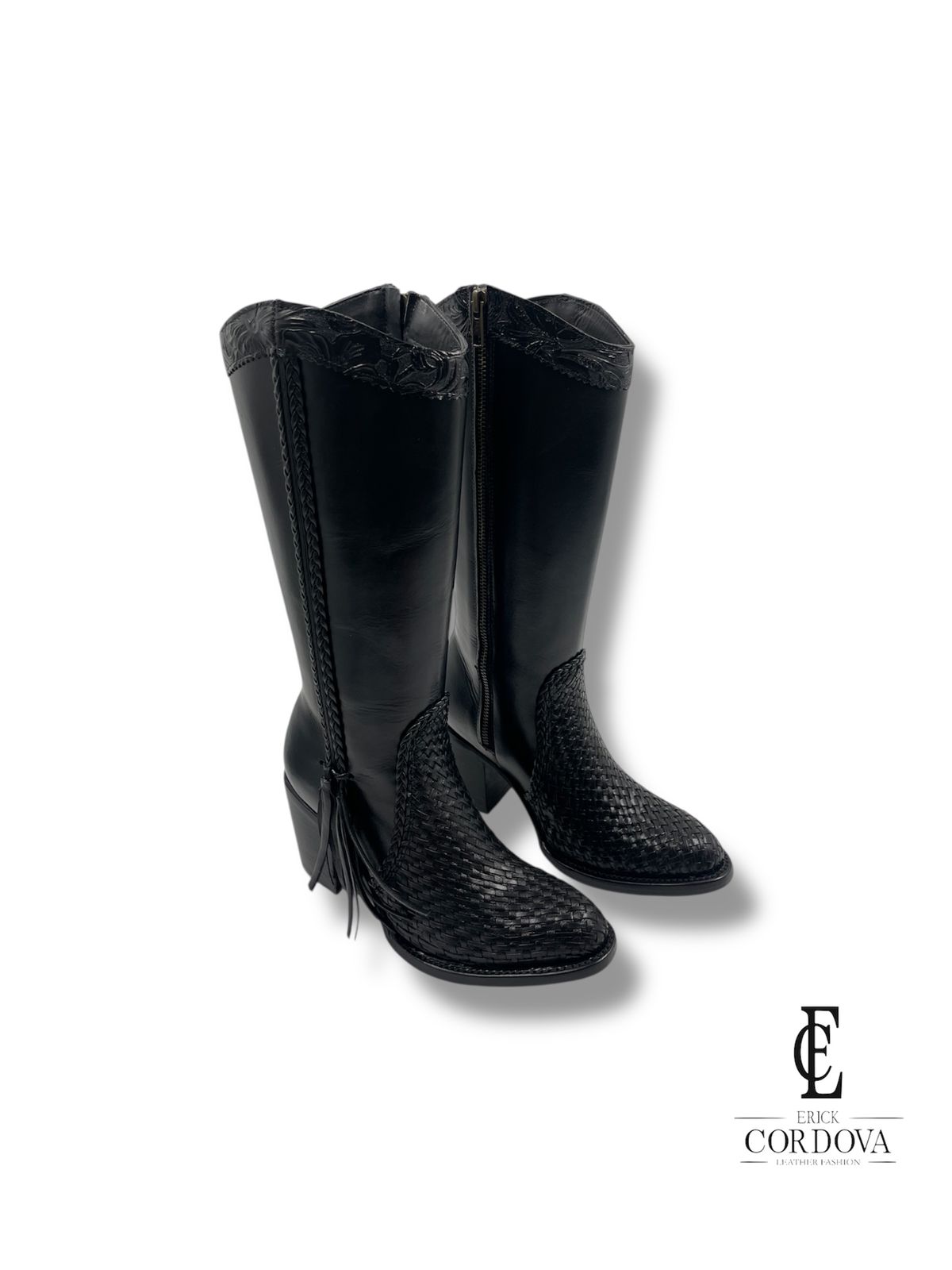 Botas EC Frida Pet