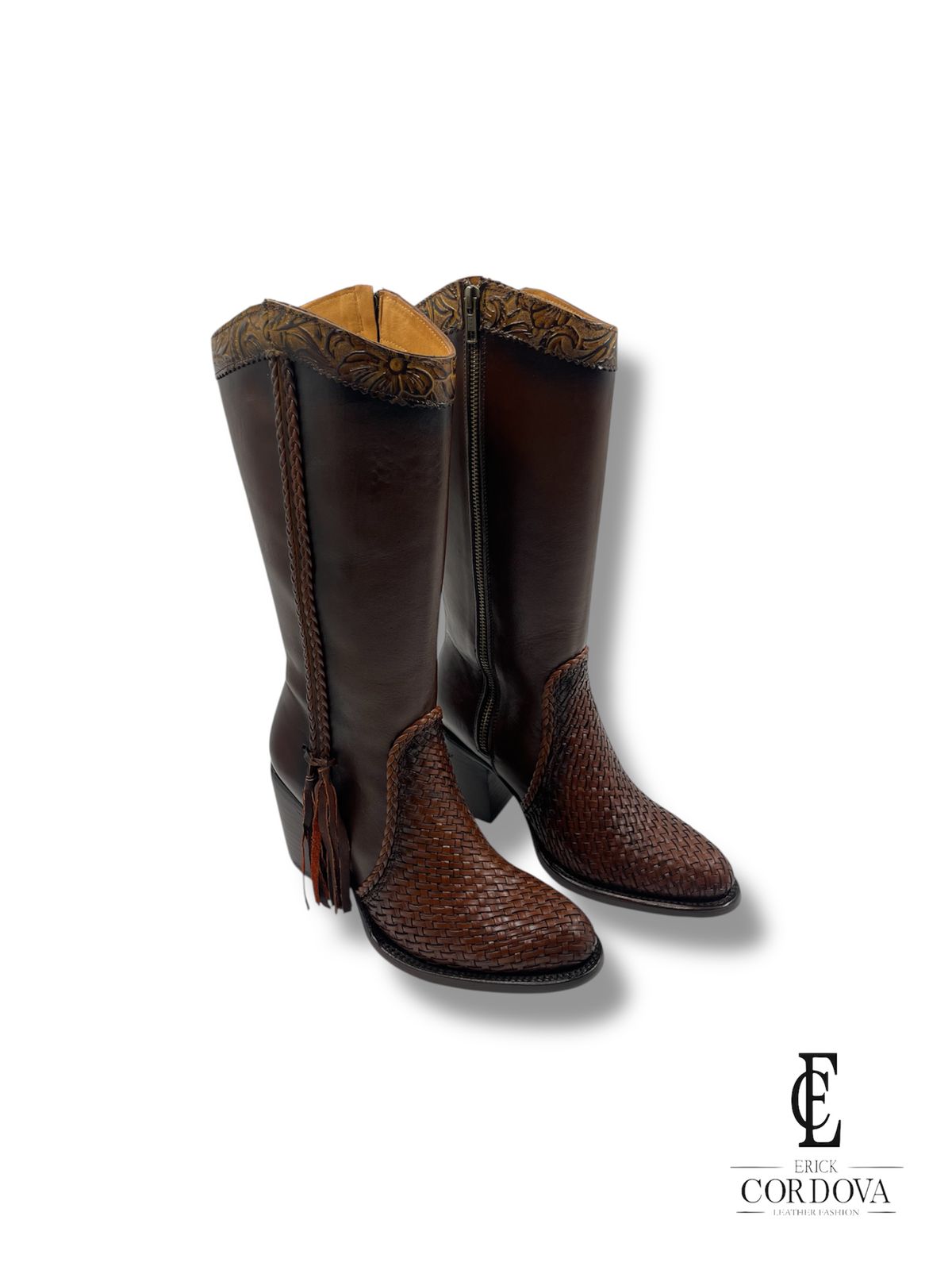 Botas EC Frida Pet