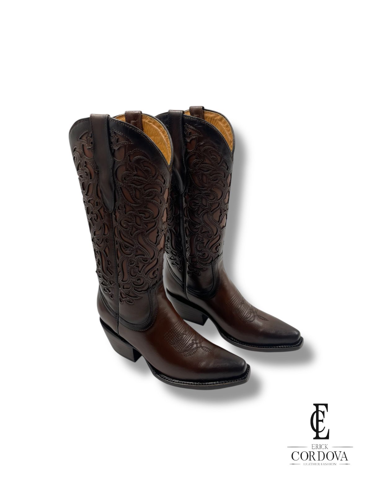 Botas EC Grecia Tab