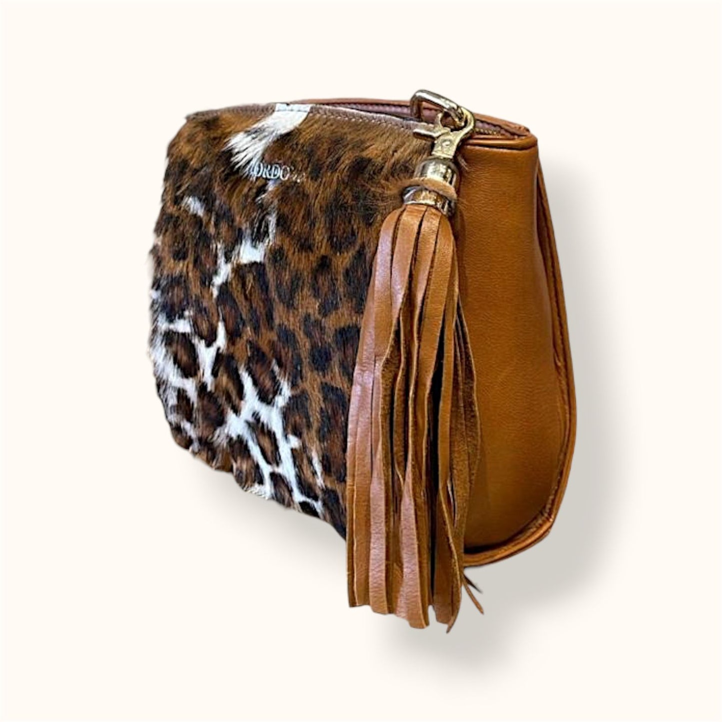 Bolsa Hanna Pelo