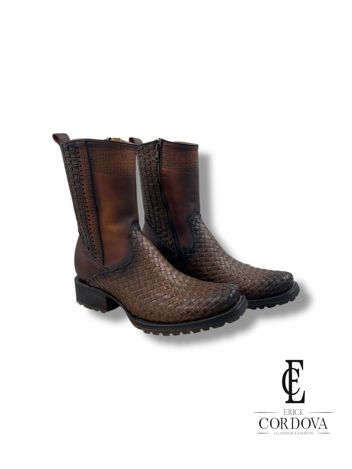 Botas EC Gladiuspet C