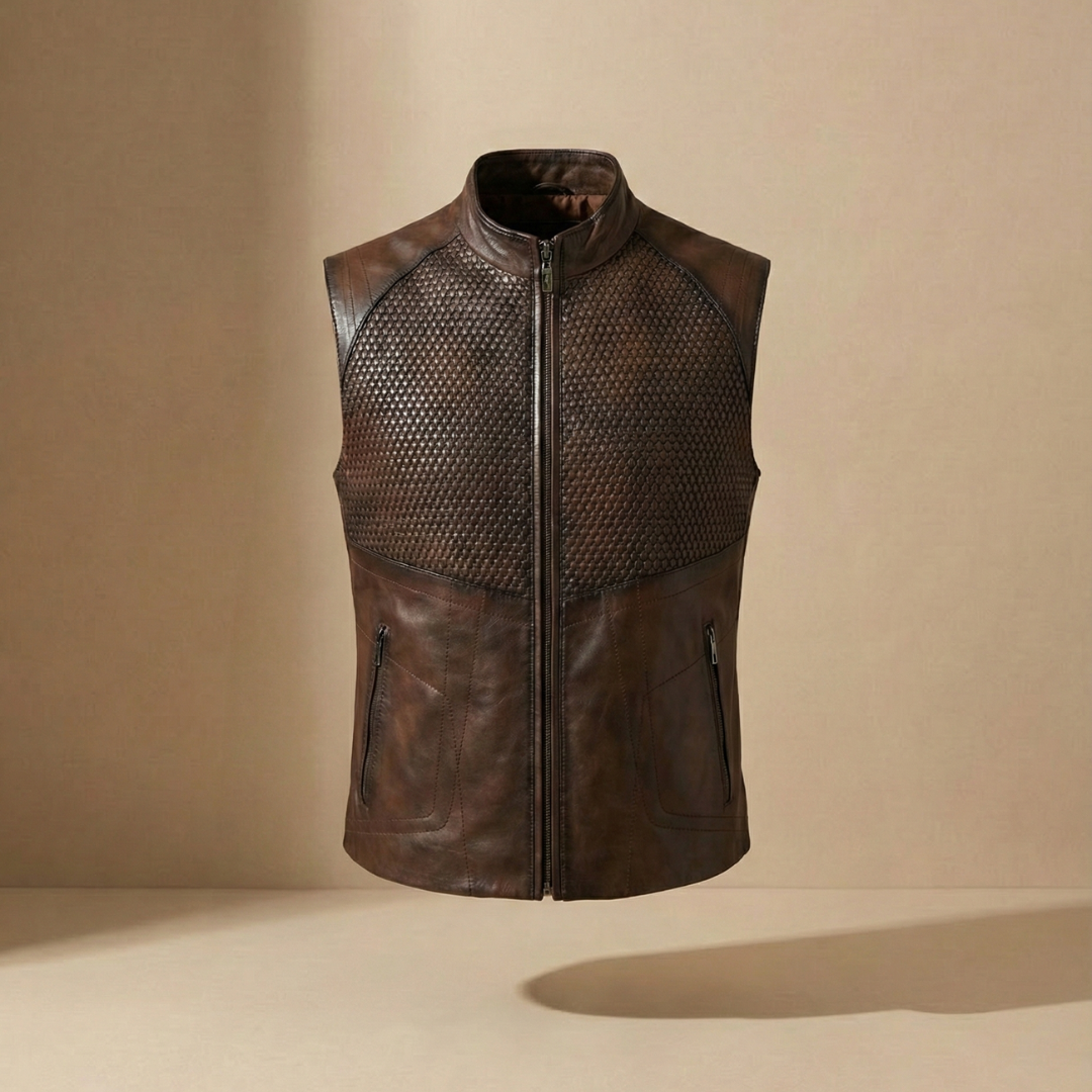 Colección Caballero