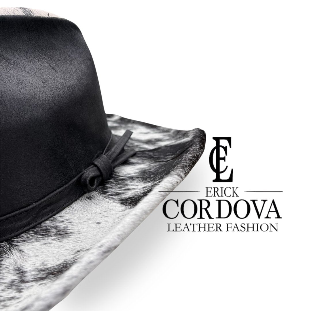 Sombreros de Piel