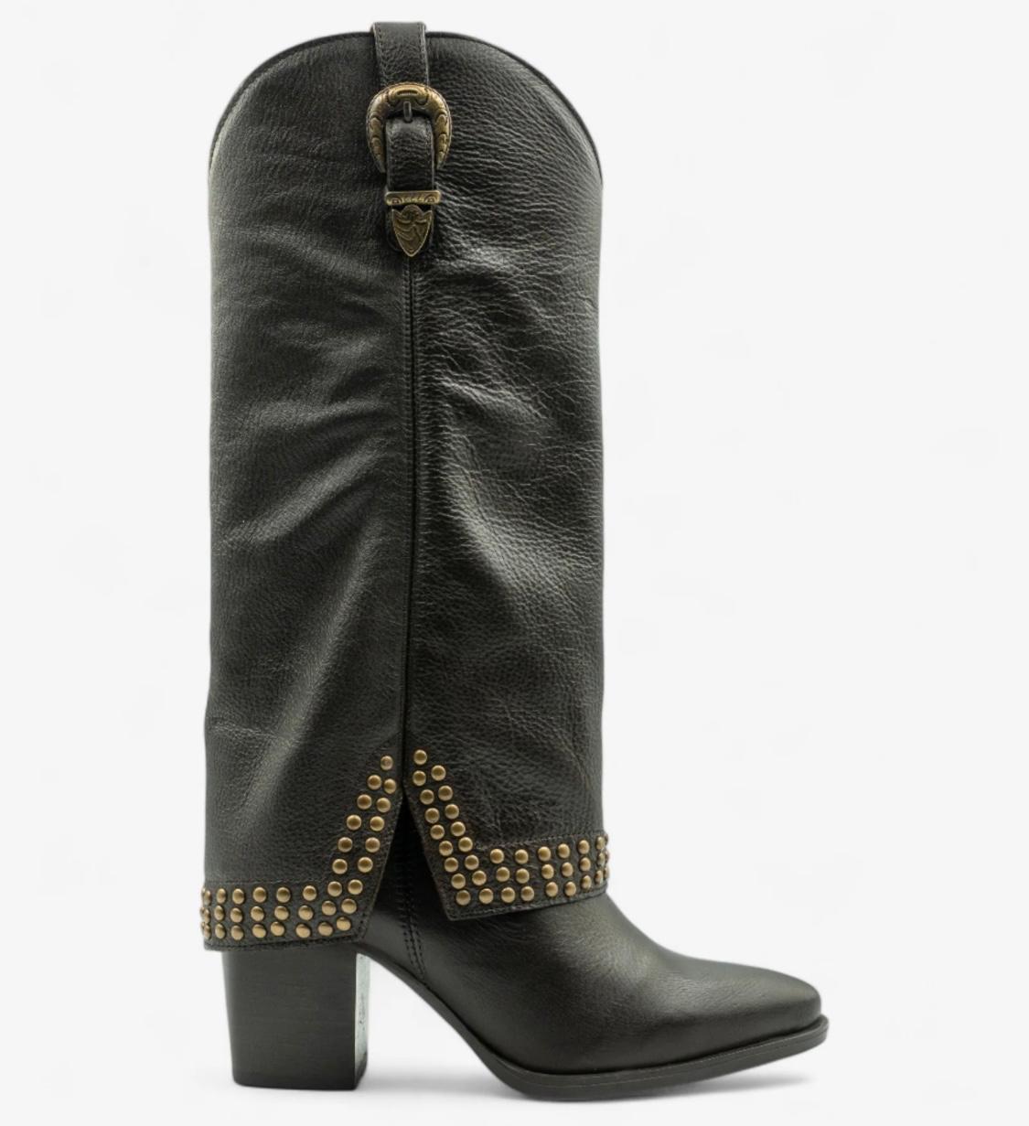 Bota Lyard Claribel