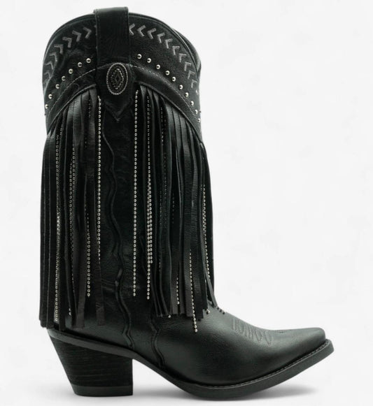 Bota Lyard Tula