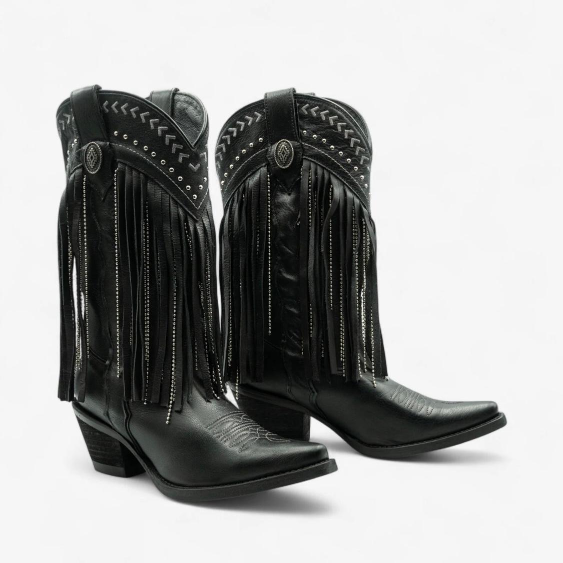 Bota Lyard Tula