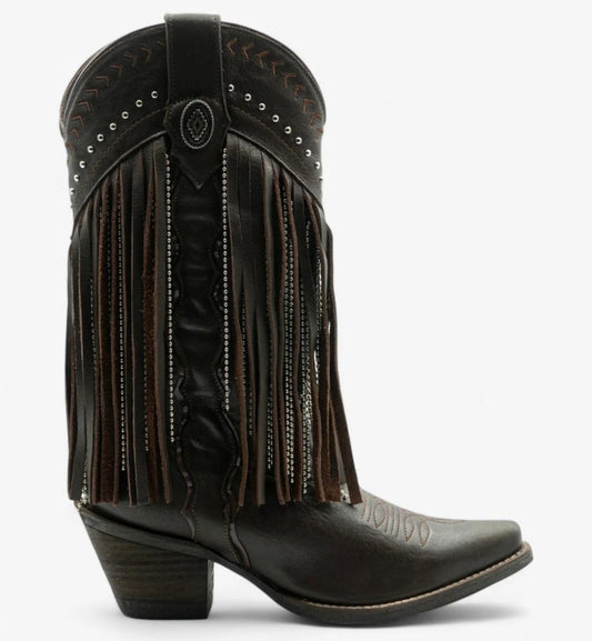 Bota Lyard Tula