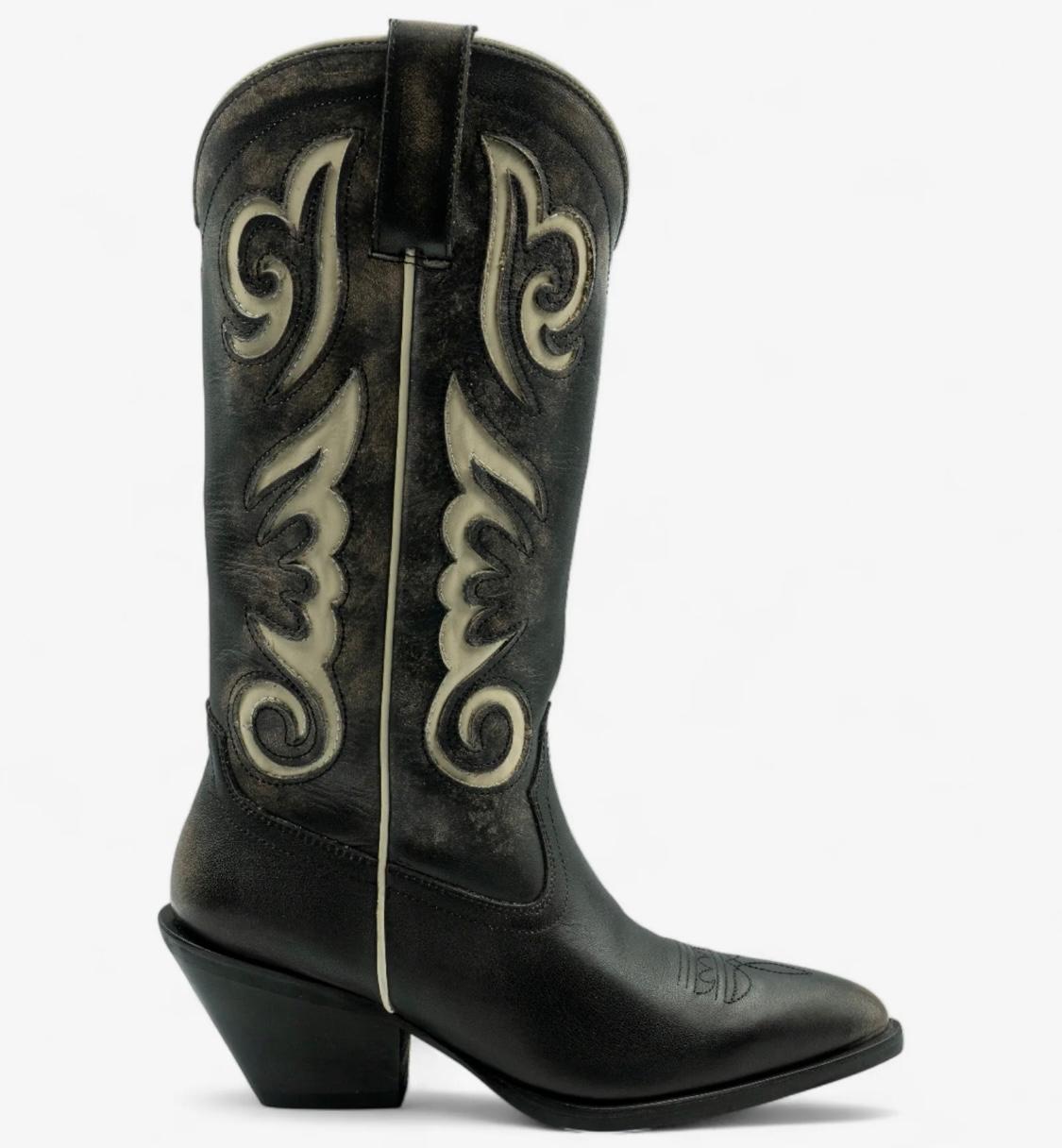 Bota Lyard Dafne