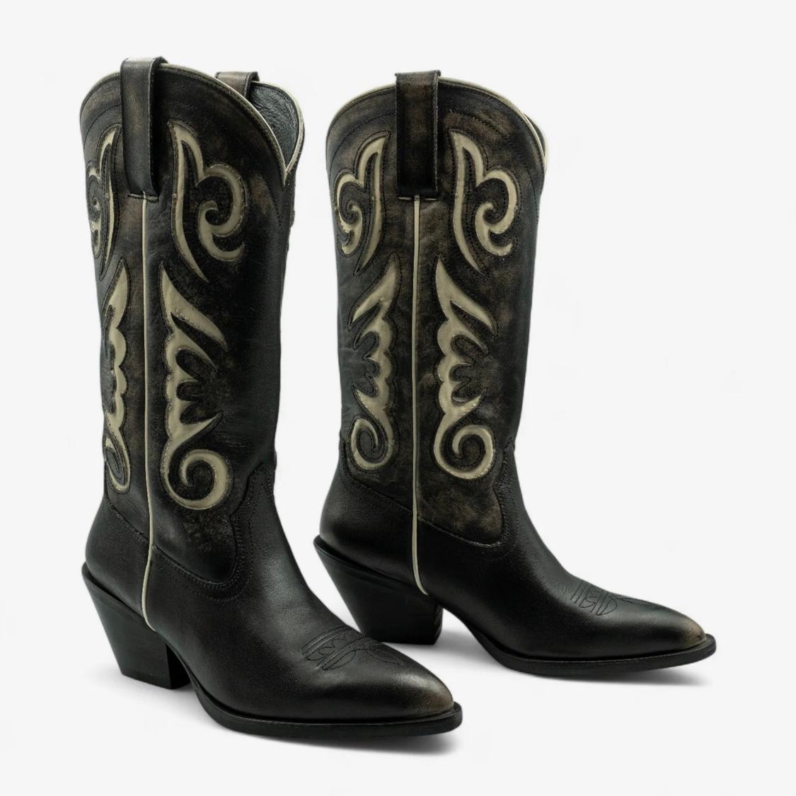 Bota Lyard Dafne