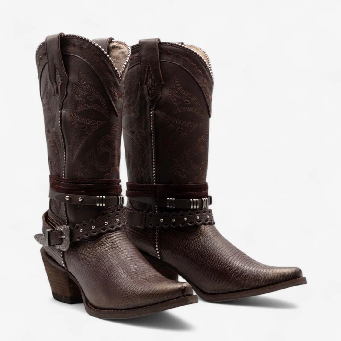 Bota Lyard Taeli