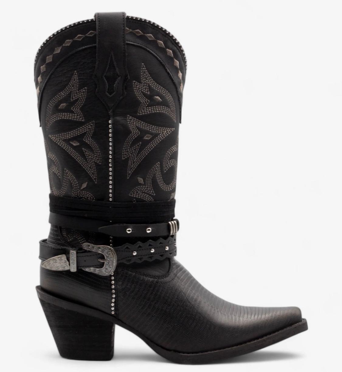 Bota Lyard Taeli
