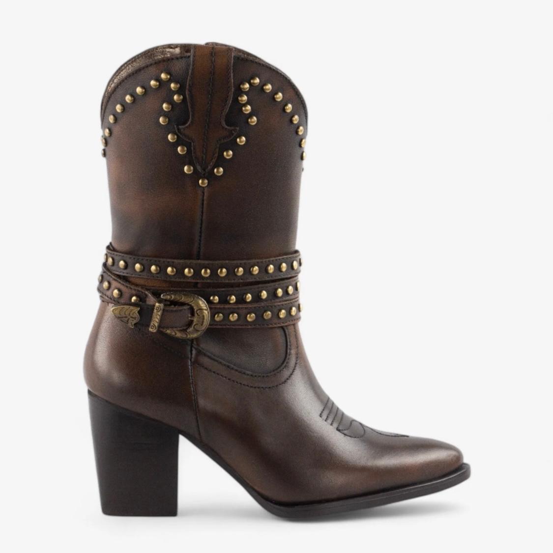 Bota Lyard Colman