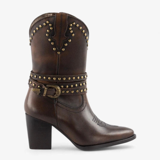 Bota Lyard Colman
