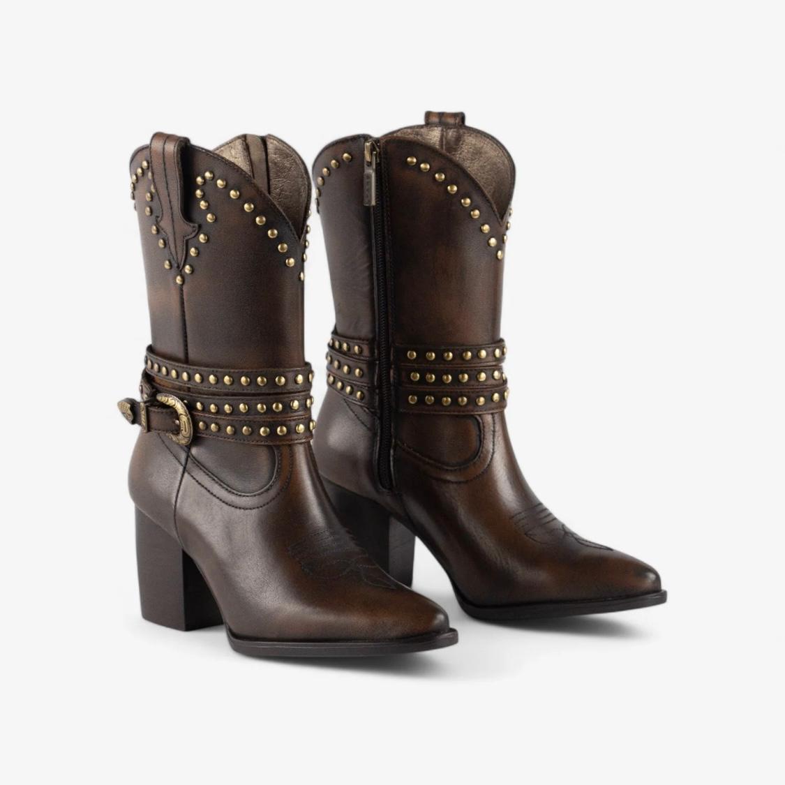 Bota Lyard Colman