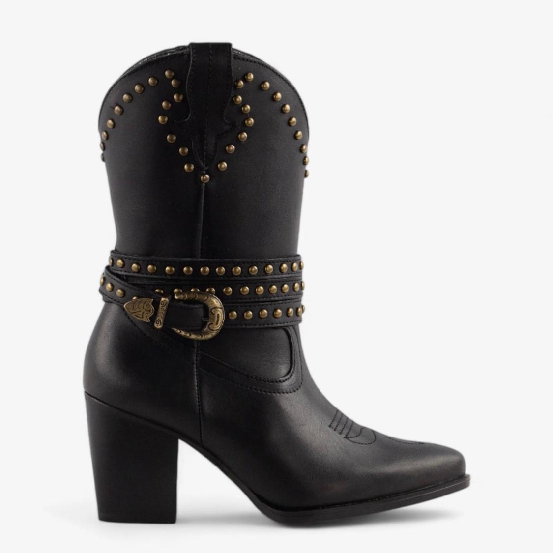 Bota Lyard Colman