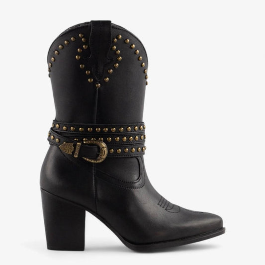 Bota Lyard Colman