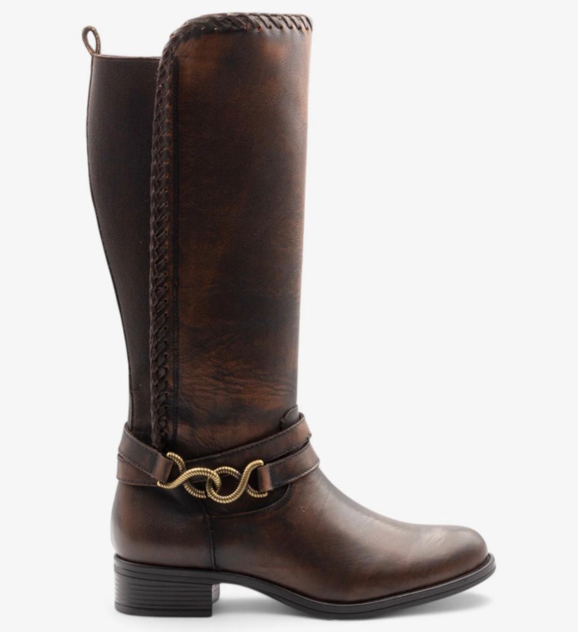 Bota Lyard Leganes