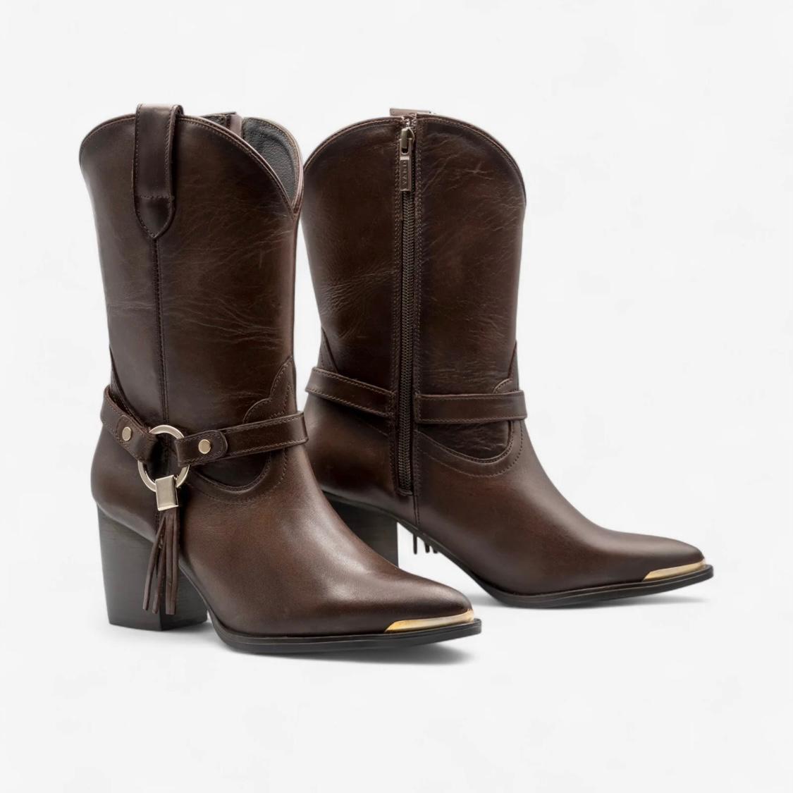 Bota Lyard Castiel