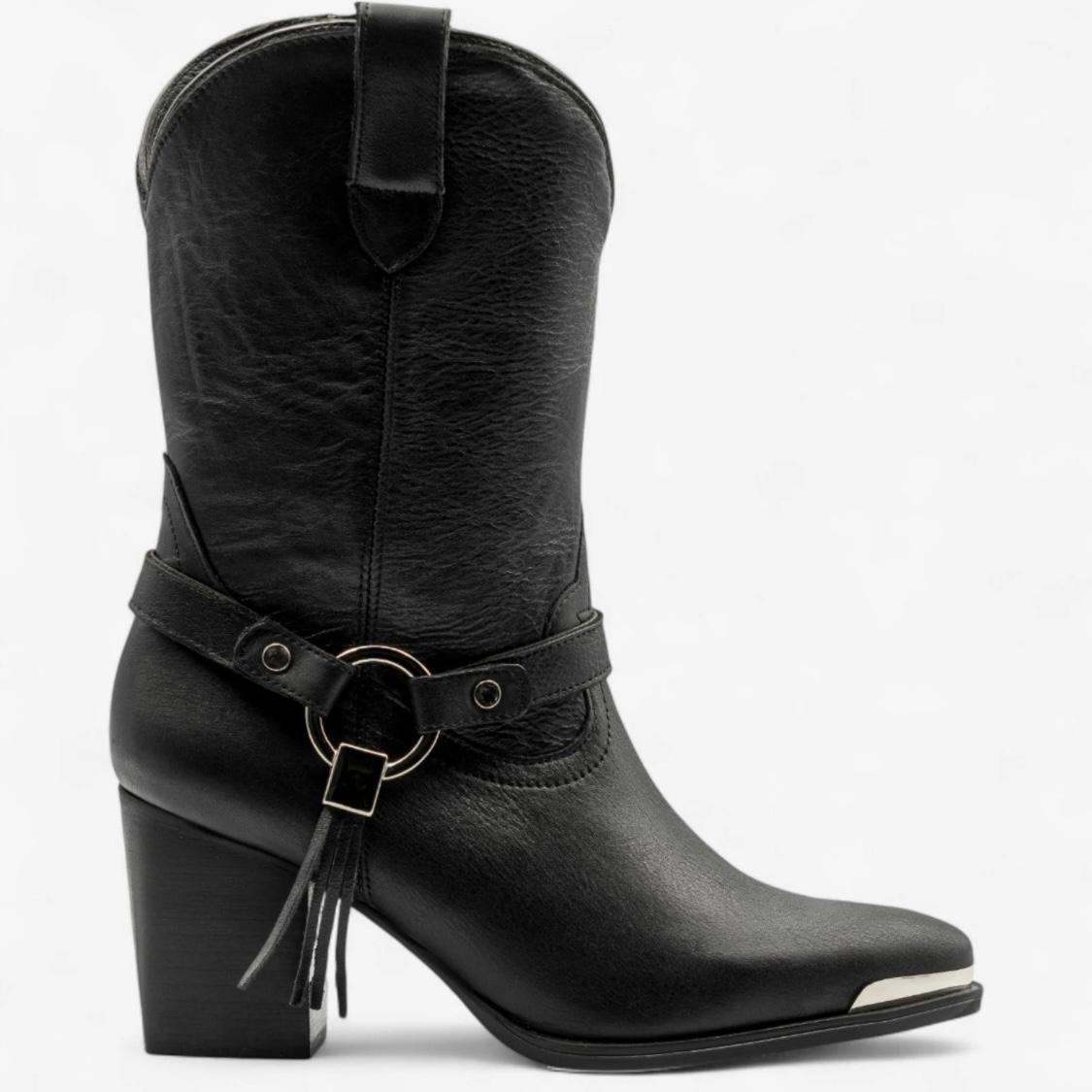 Bota Lyard Castiel