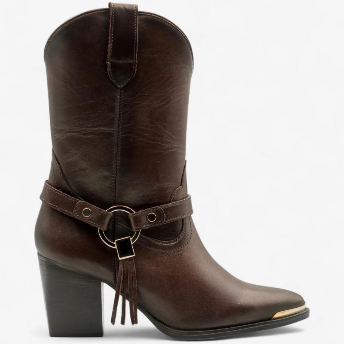 Bota Lyard Castiel