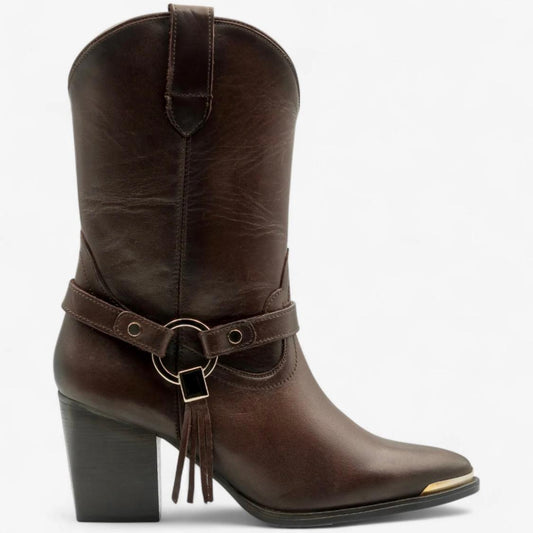 Bota Lyard Castiel