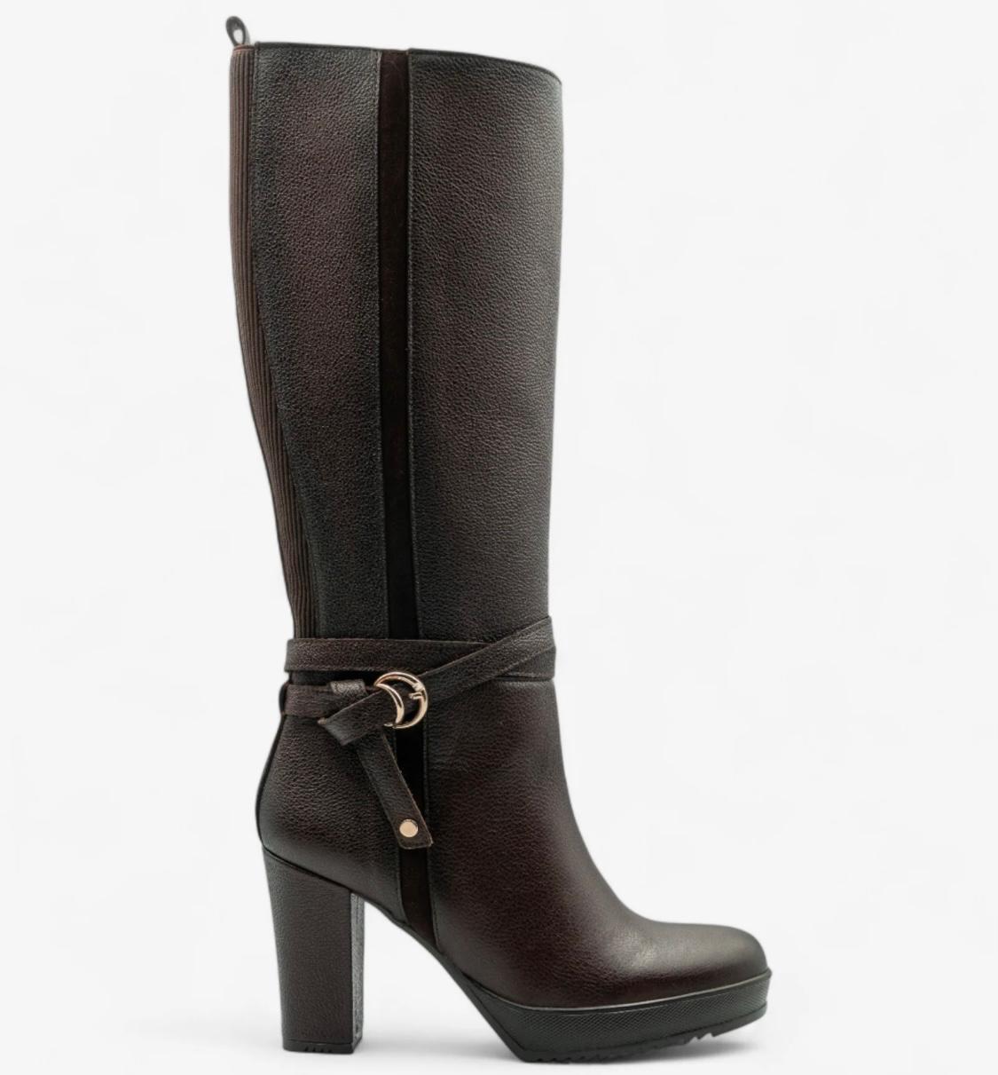 Bota Lyard Gisa