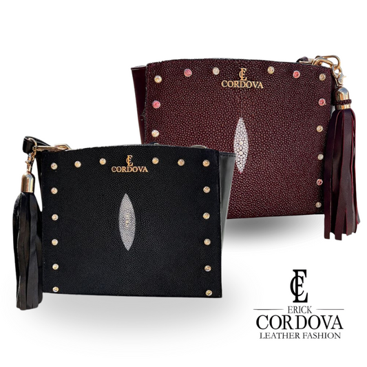 Bolsa de mantarraya