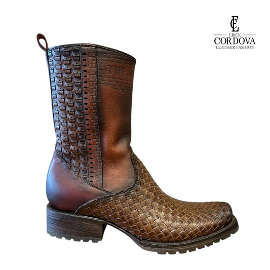 Botas Gladuiscaf