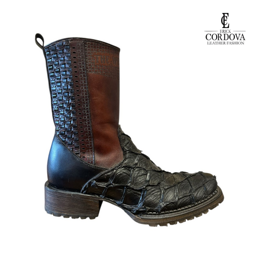 Botas Gladius On