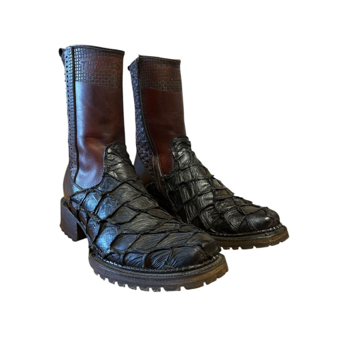Botas Gladius On