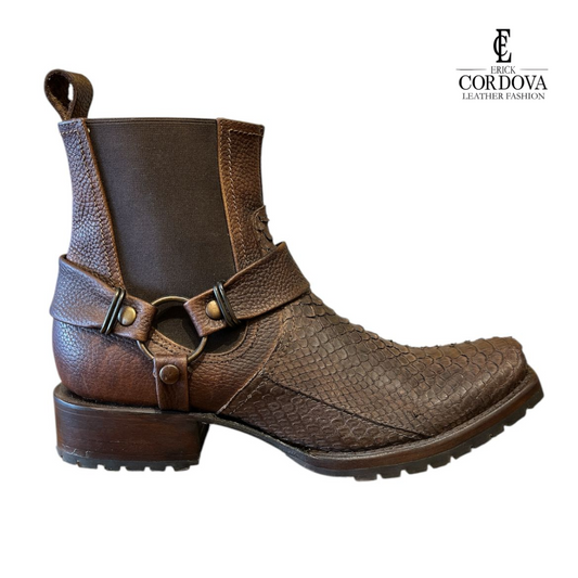 Botas Tacuba
