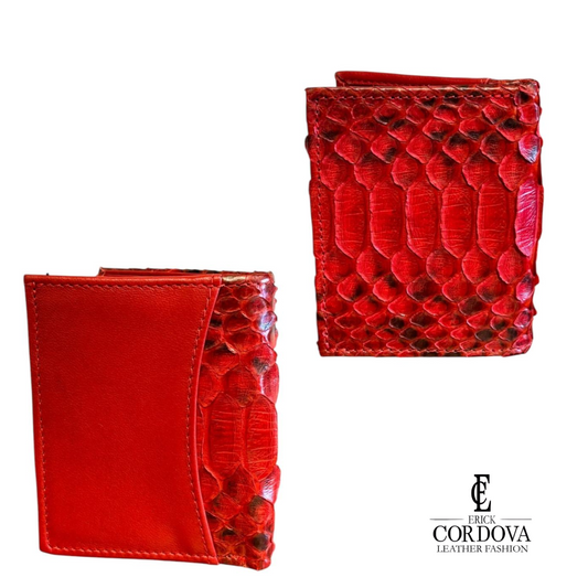 Cartera CHCH PITON