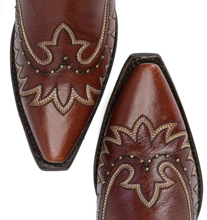 Botas Bufalino Cogdac