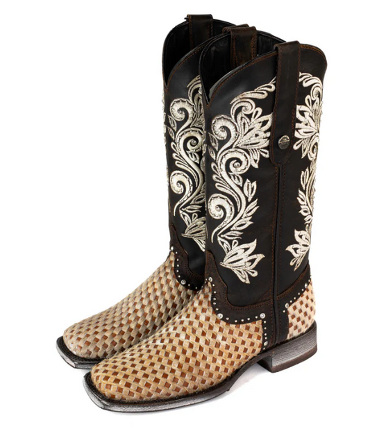 Botas Pelomatchc