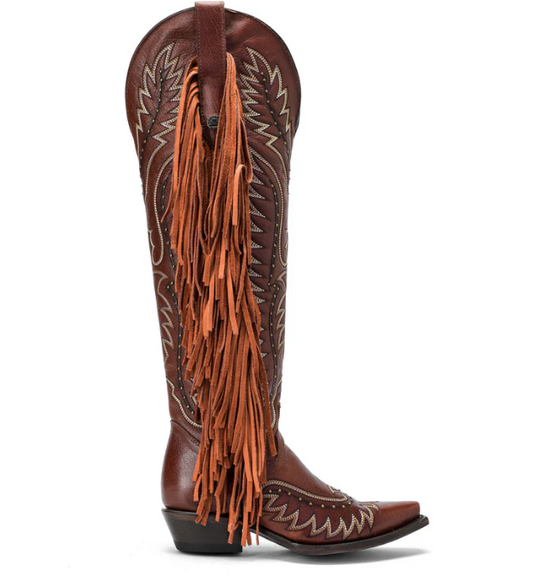 Botas Bufalino Cogdac