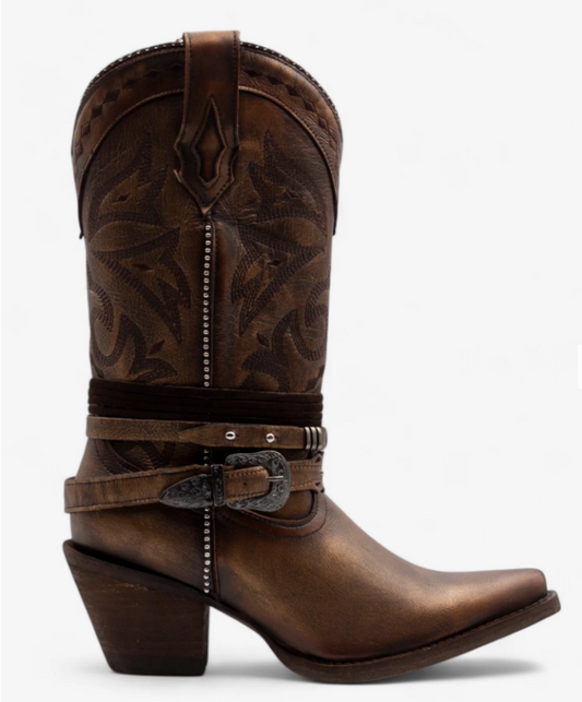 Botas Taeli Vino