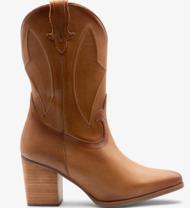 Bota Lyard Carol
