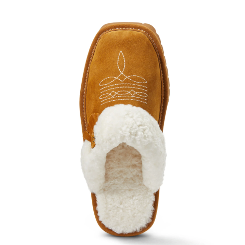 Pantuflas Ariat Dama