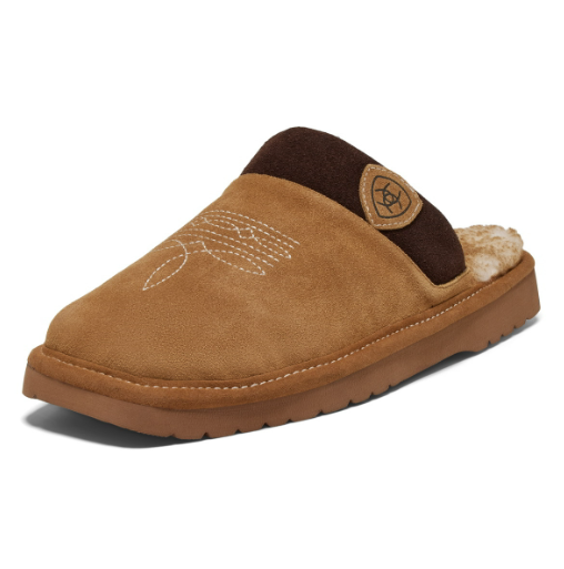 Pantuflas Ariat Caballero