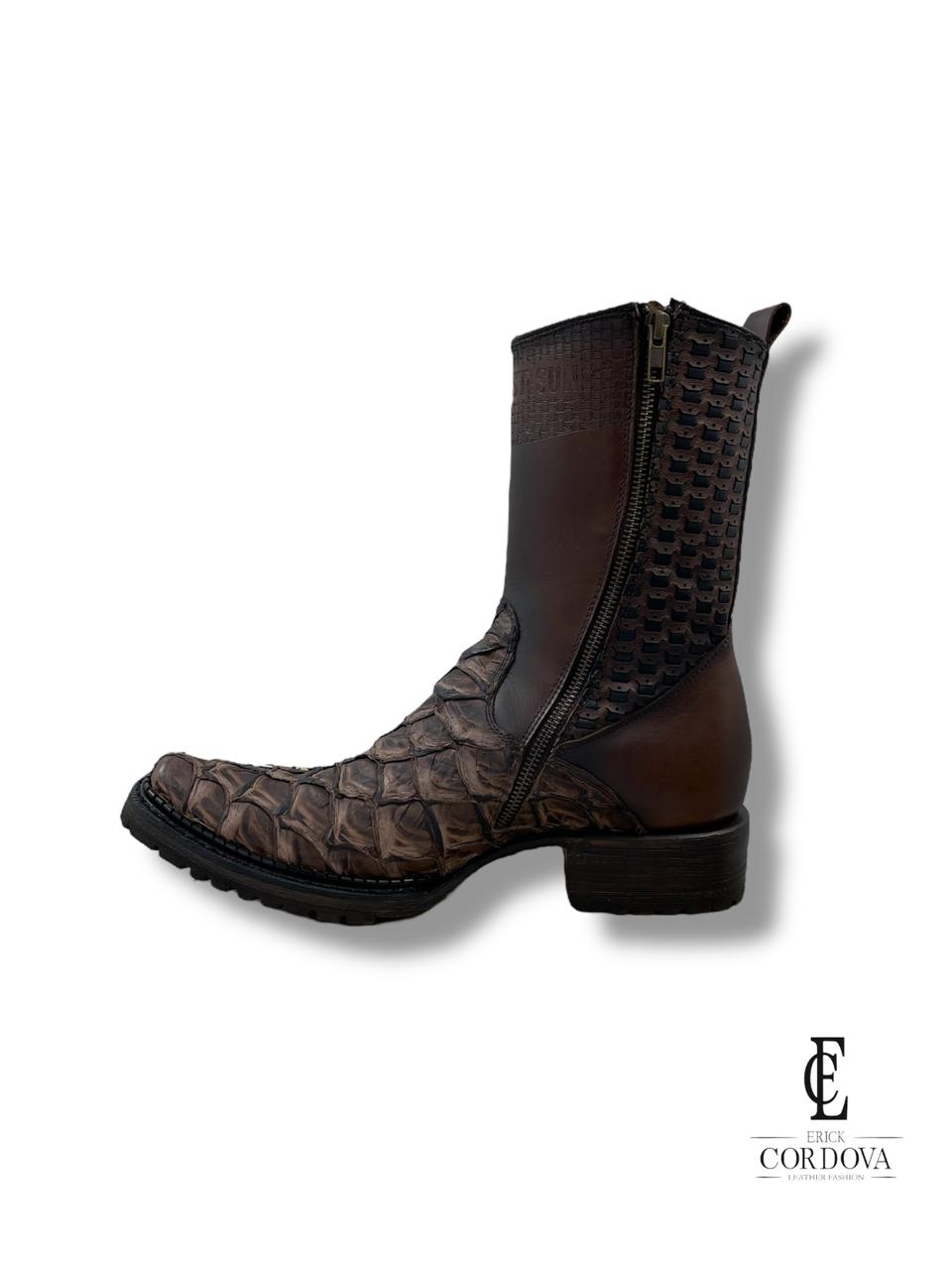 Botas EC GladiusOn C