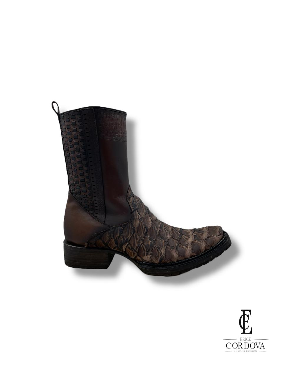 Botas EC GladiusOn C
