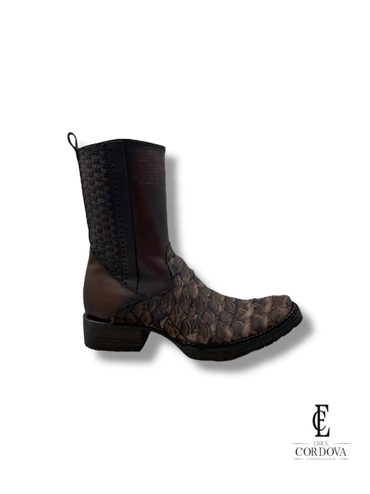 Botas EC GladiusOn C