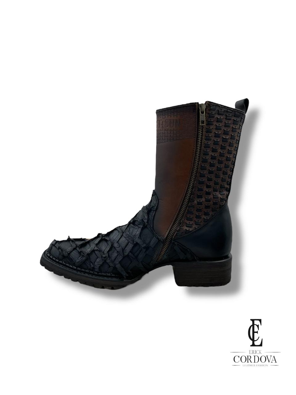 Botas EC GladiusOn N