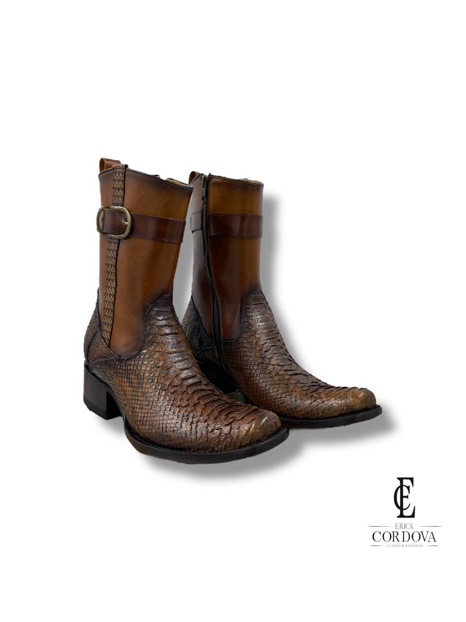 Botas EC Gladius Pm