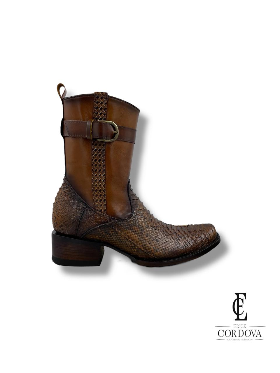 Botas EC Gladius Pm